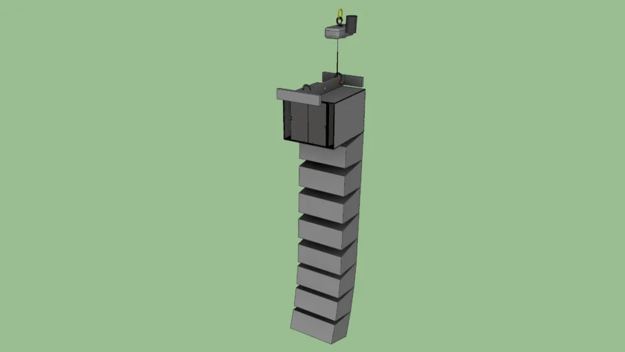 3D Warehouse