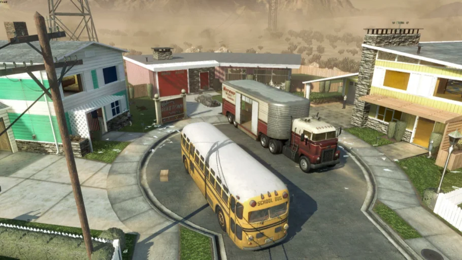 nuketown