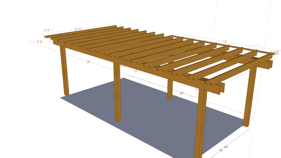 Pergola