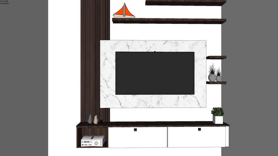 Tv Unit