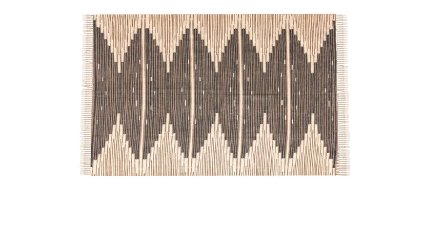 lazro printed rug - urban outfitters