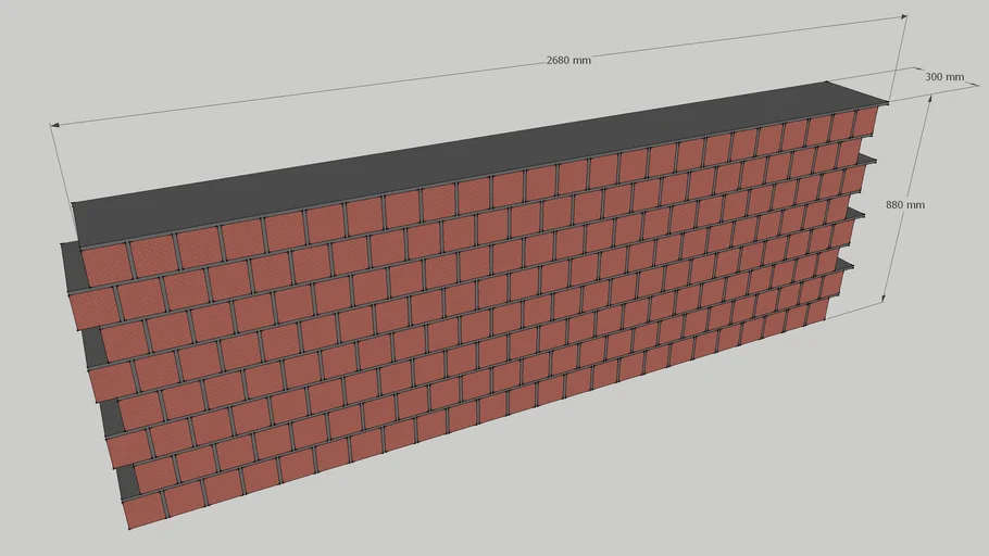 Brick Wall