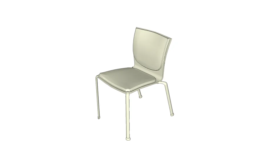 Gerbert Chair
