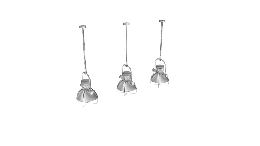 Pendant Light