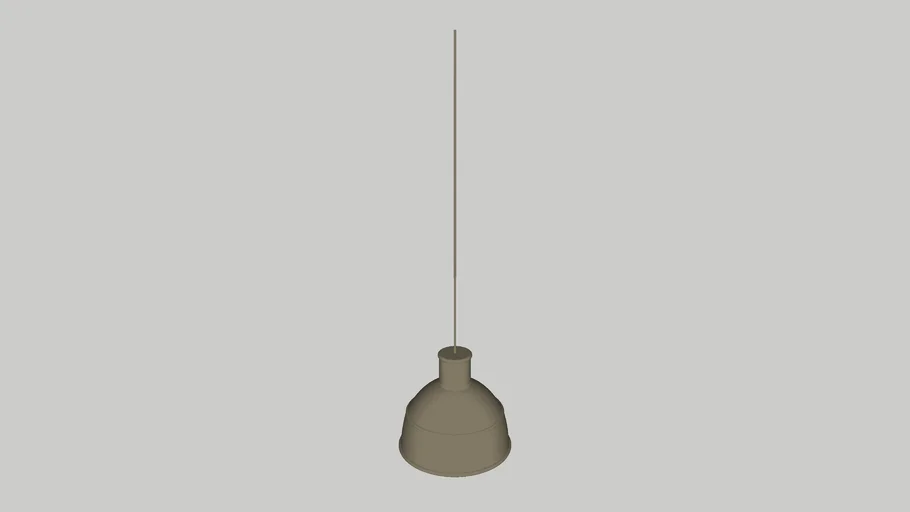 Muuto-Suspension Unfold