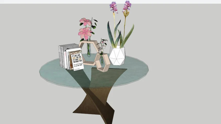 Center Table