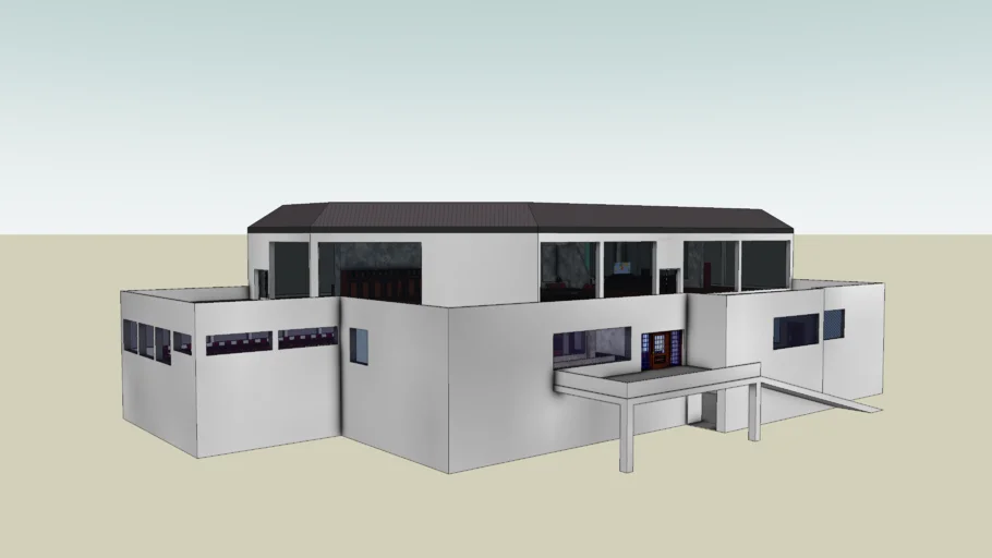 3D Warehouse
