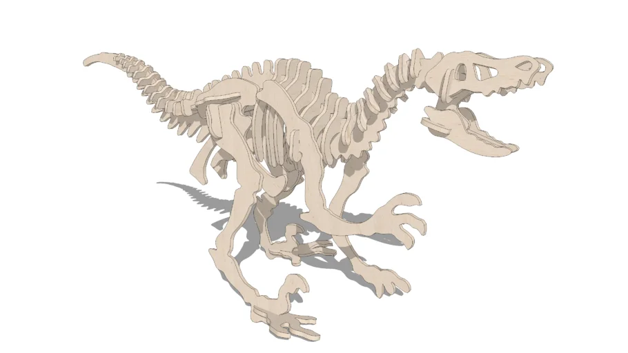 Velociraptor