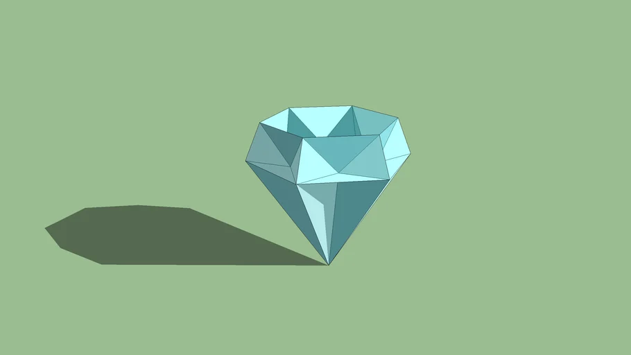 Diamond