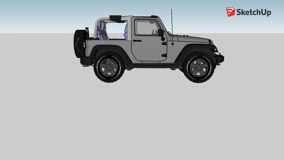 JEEP CAR