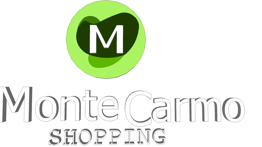 monte carmo shopping