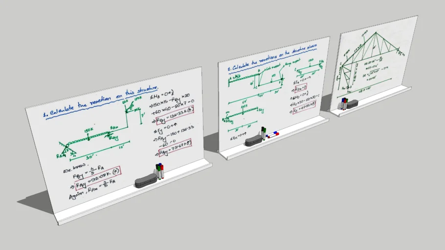 Whiteboard