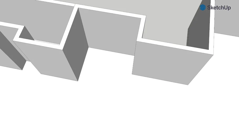 rdc | 3D Warehouse