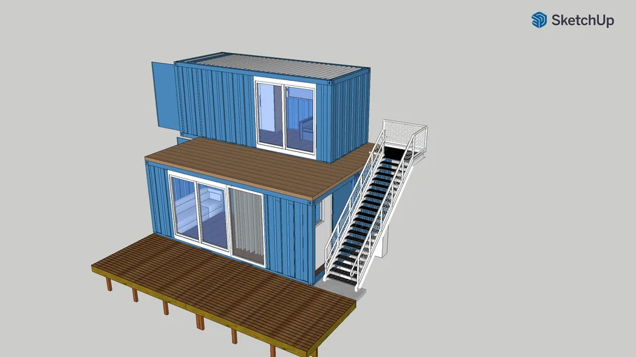 3D Warehouse