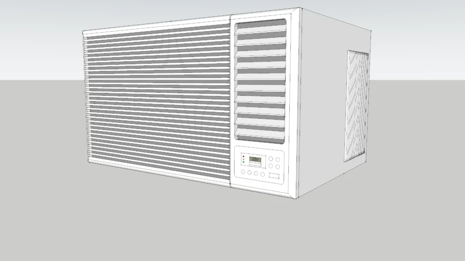 Window AC
