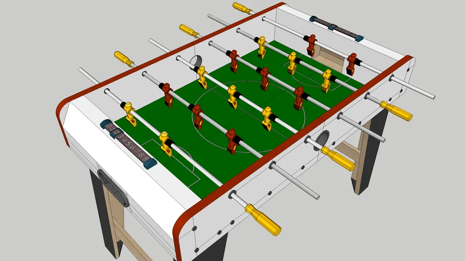 3D Warehouse