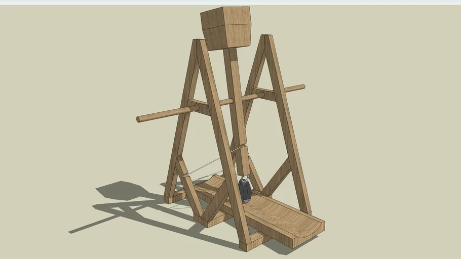 Trebuchet