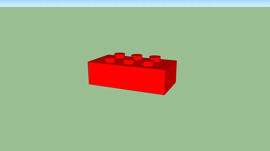 lego brick