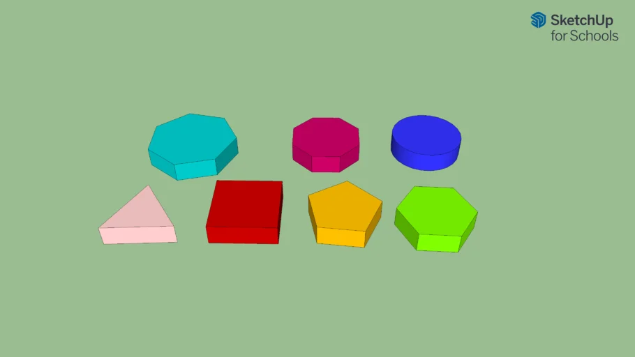 Figuras poligonales