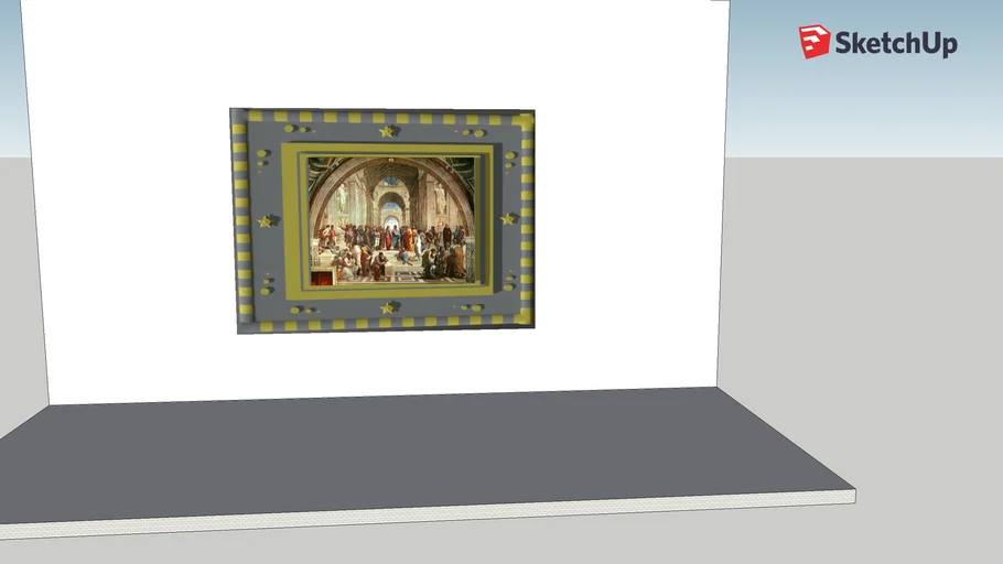 frame