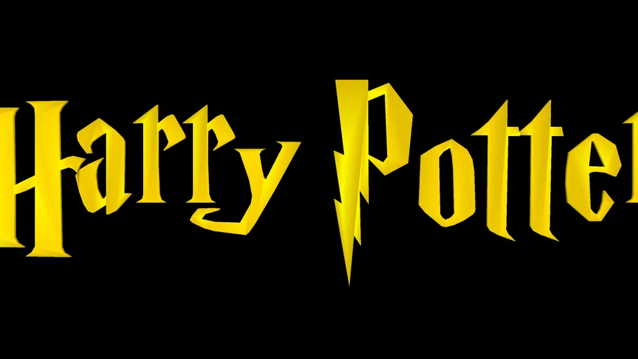 Harry Potter Logo