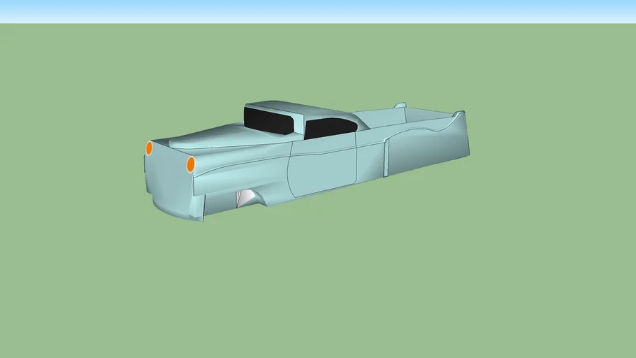 Old Car