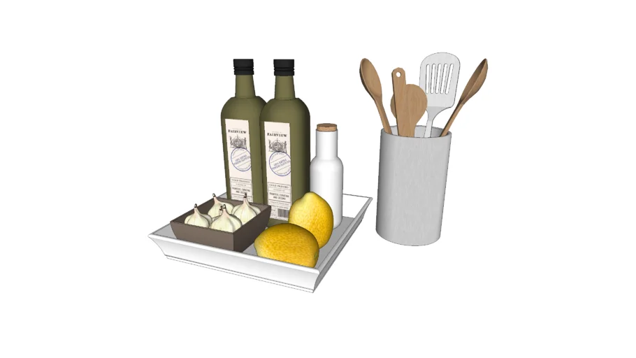 Kitchen Accessories