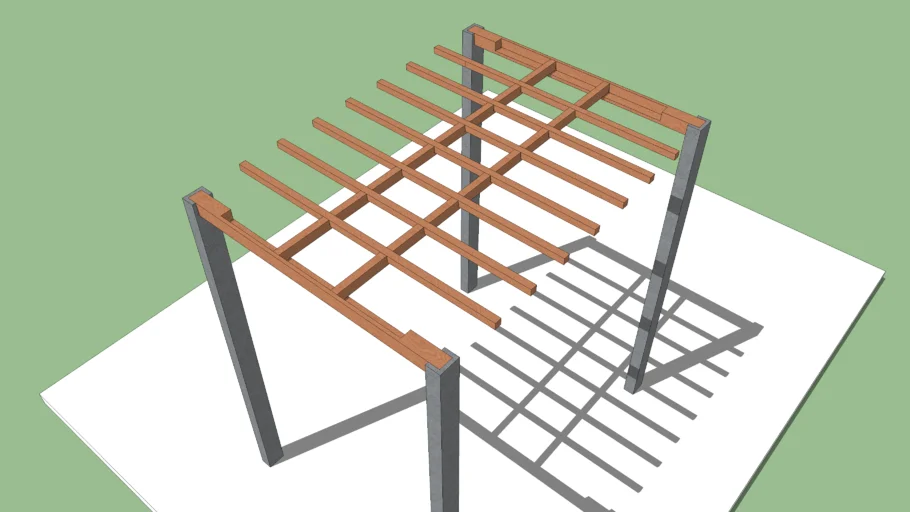 shade | 3D Warehouse