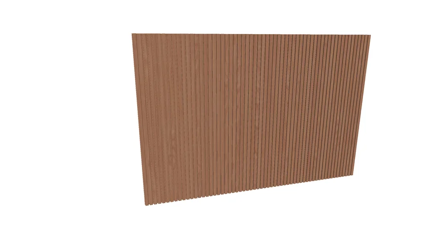 painel de madeira