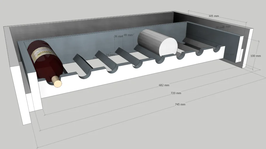 3D Warehouse