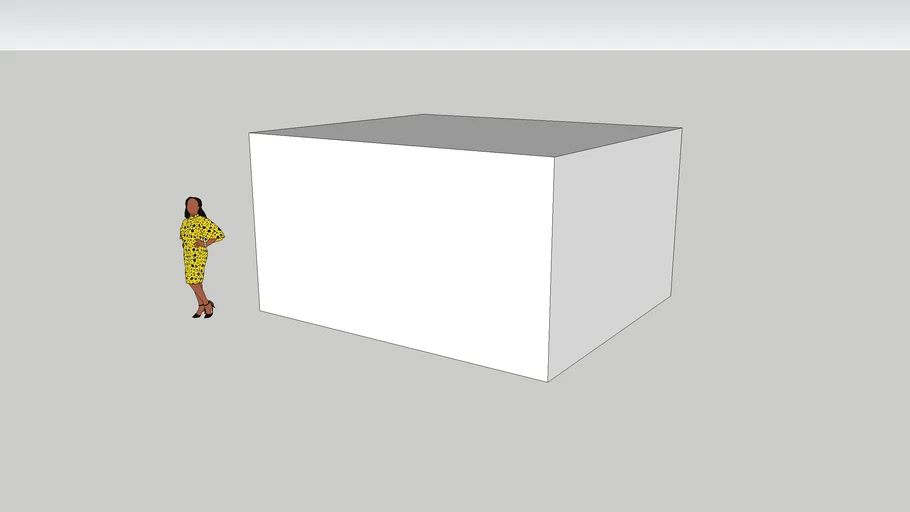 square | 3D Warehouse