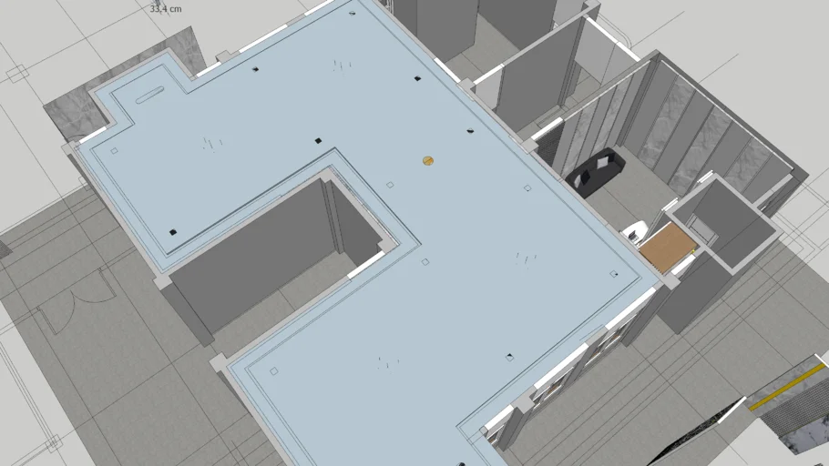 INTERIOR | 3D Warehouse