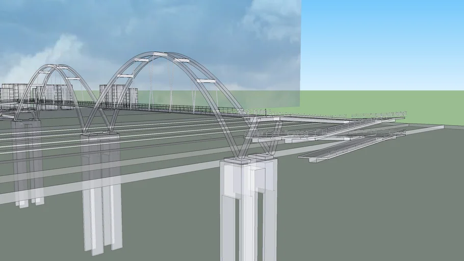 Puente en Arcos