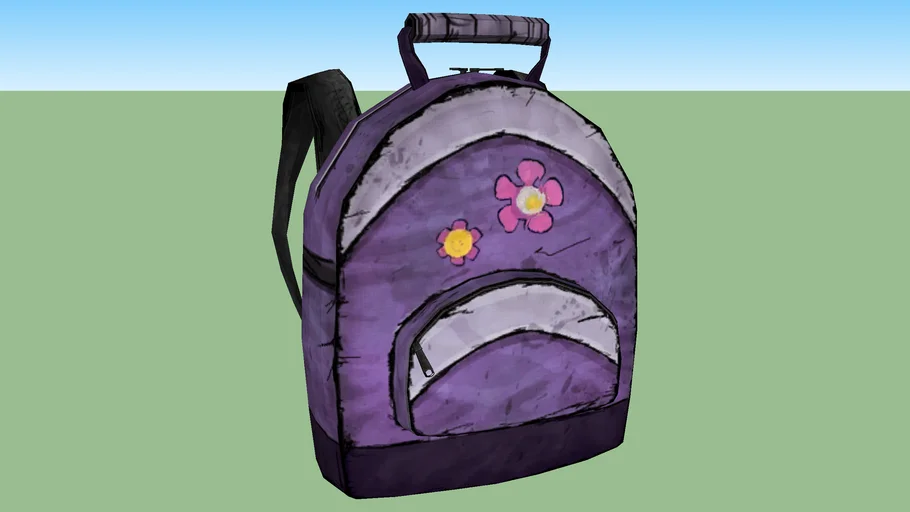 backpack