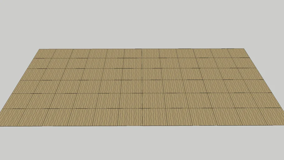 Tile 60x60 KBM