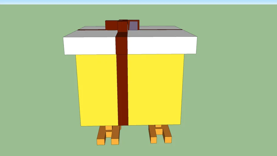 crossy road gifty