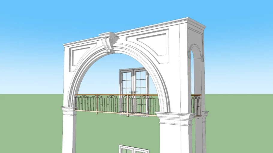 classic window 003