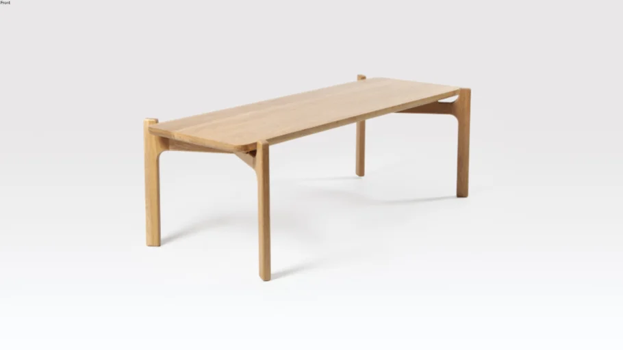 Shaw Coffee Table