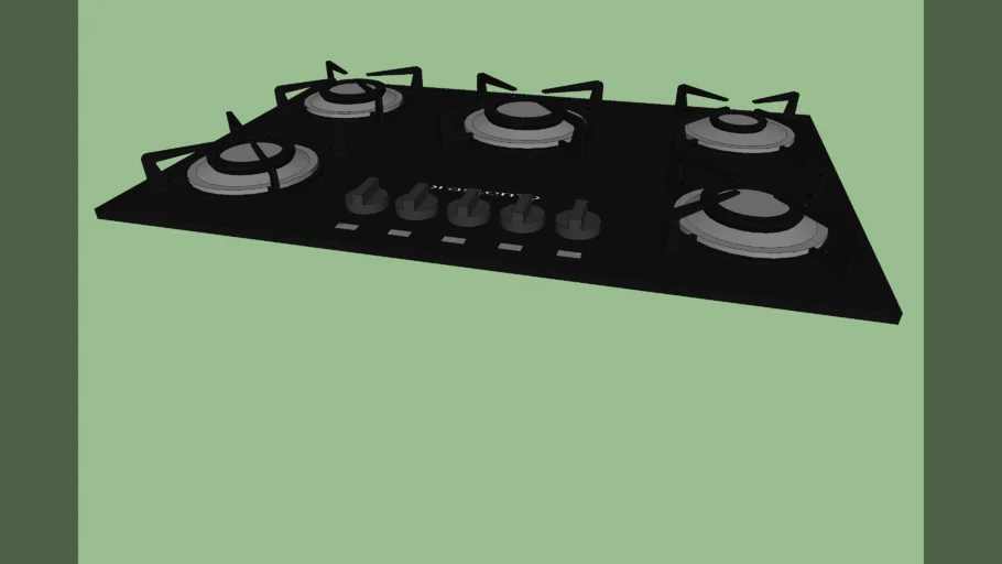 Cooktop