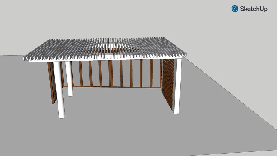OUTDOOR SEATING AREA