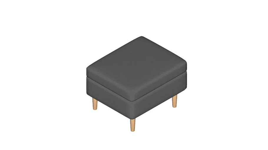 SOFA OTTOMAN