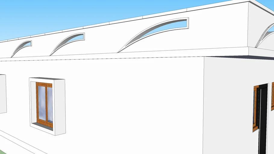 SMALL HOUSE DESIGN