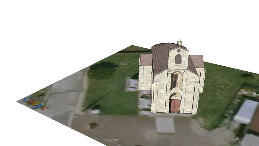 EGLISE DE BEUTRE
