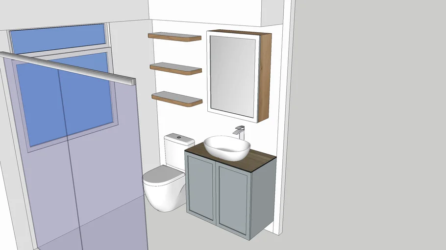 Bathroom-vanity