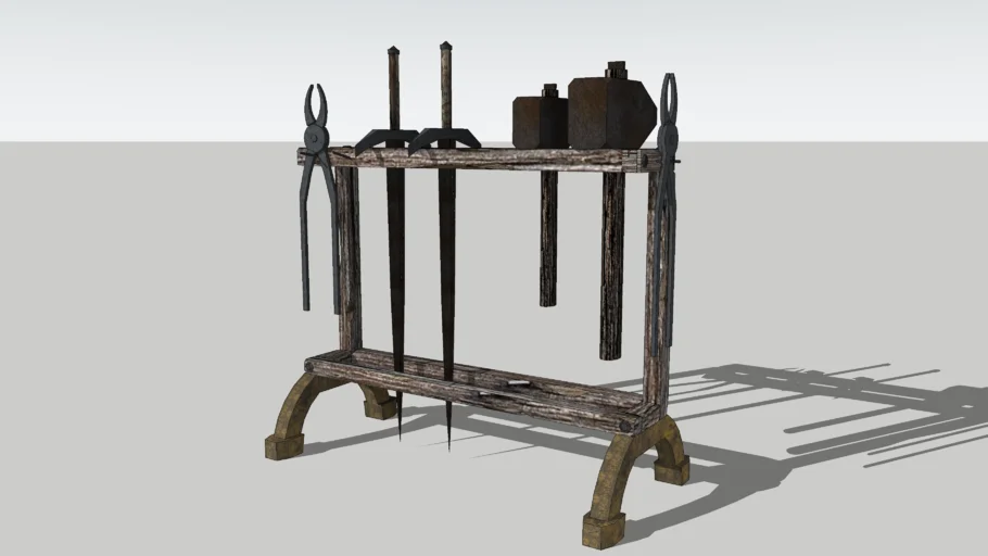 3D Warehouse