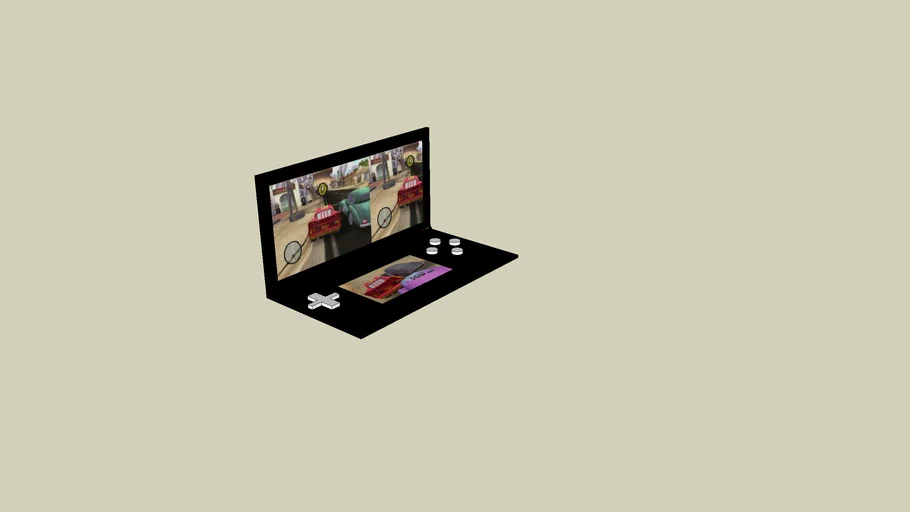 NITENDO DS