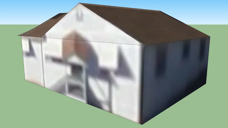 Building in Aptos, CA 95003, USA
