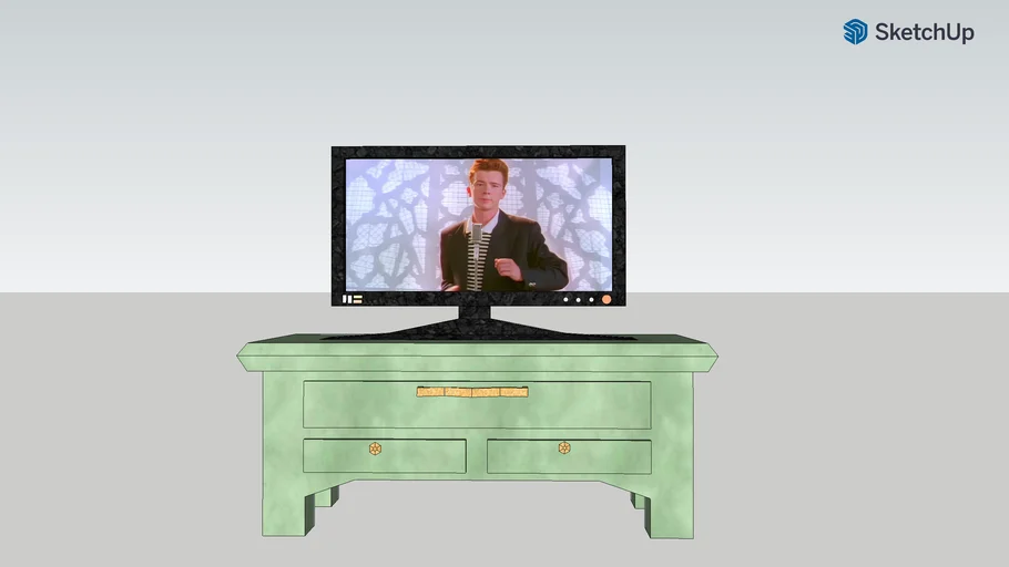 TV (Rick Astley)