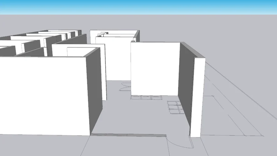 Window Panel | 3D Warehouse