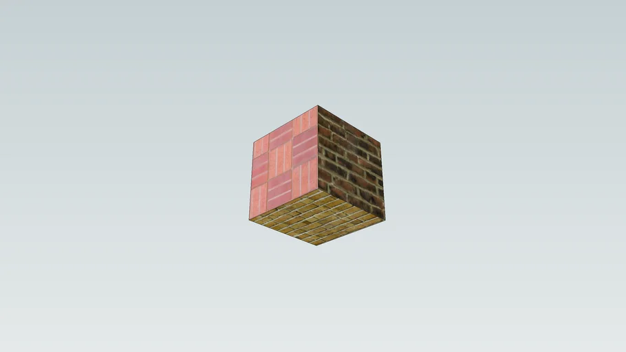 Practica 2 | 3D Warehouse